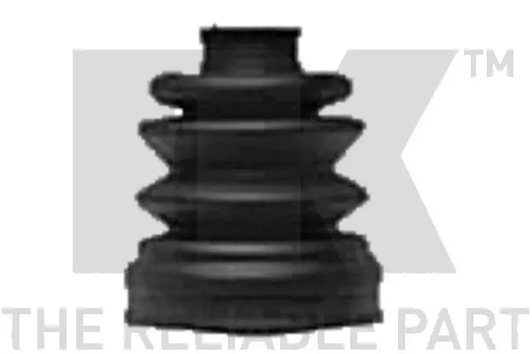 Bellow Kit, drive shaft (523406)
