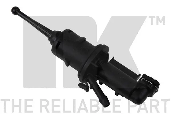 Master Cylinder, clutch (834722)