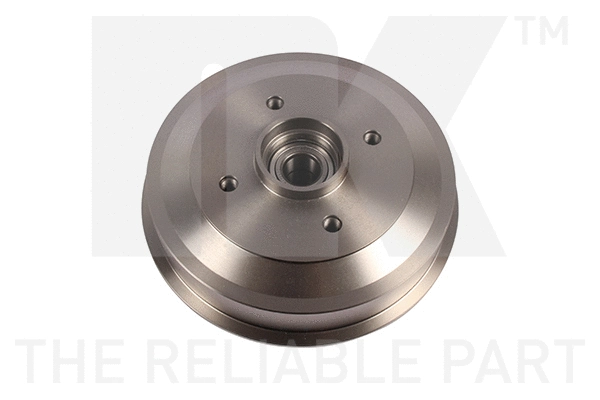 Brake Drum (251919)