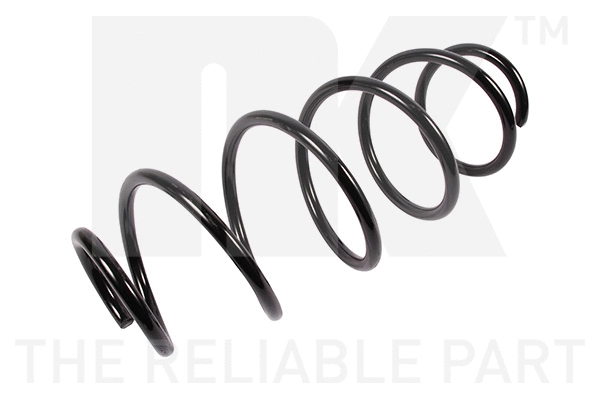 Suspension Spring (532369)