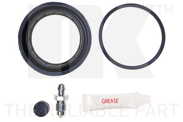 Repair Kit, brake caliper (8833021)