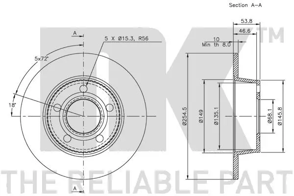 Brake Disc