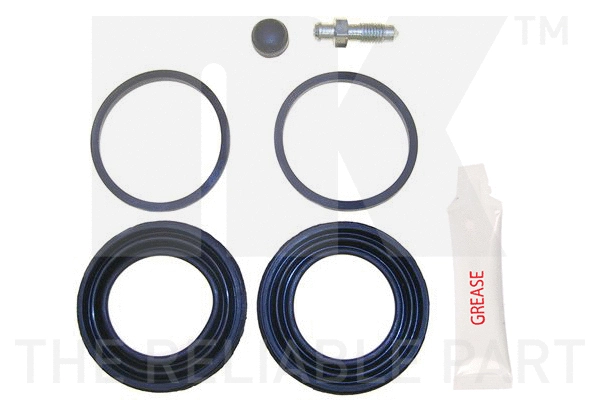 Repair Kit, brake caliper (8833038)