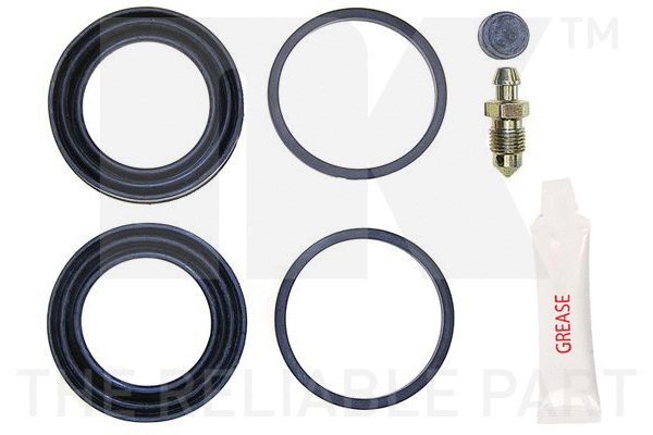 Repair Kit, brake caliper (8825008)