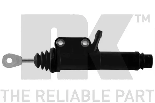 Master Cylinder, clutch (833311)