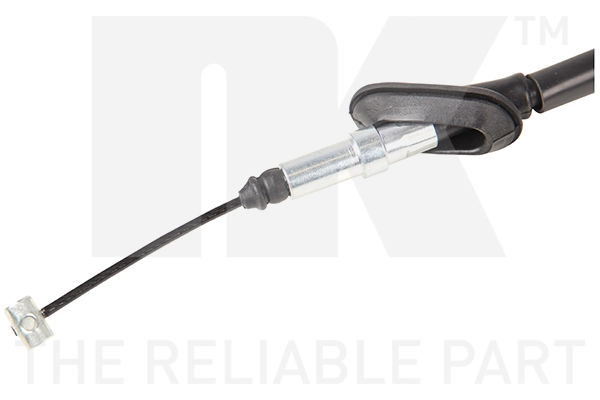 Cable Pull, parking brake