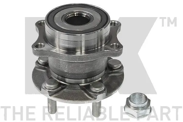 Wheel Bearing Kit (764408)