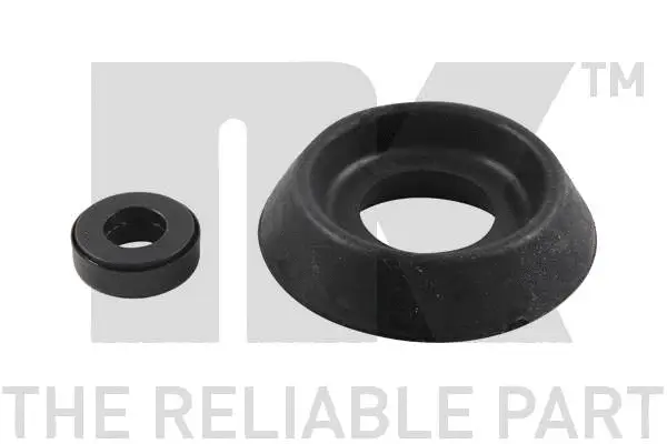 Suspension Strut Support Mount (674301)