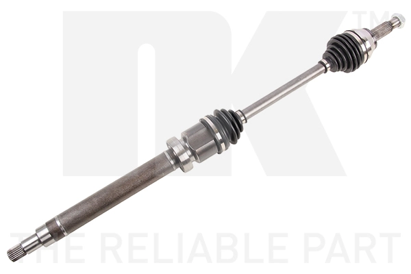Drive Shaft (502567)