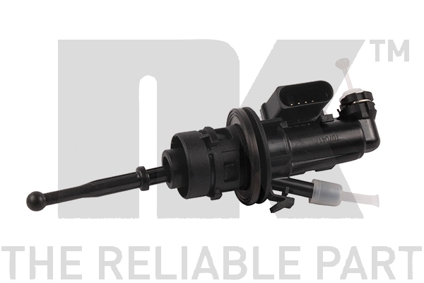 Master Cylinder, clutch (834728)