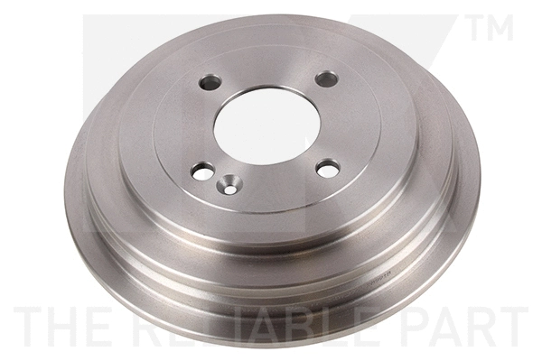 Brake Drum (269910)