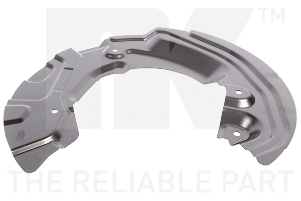 Splash Guard, brake disc (231509)