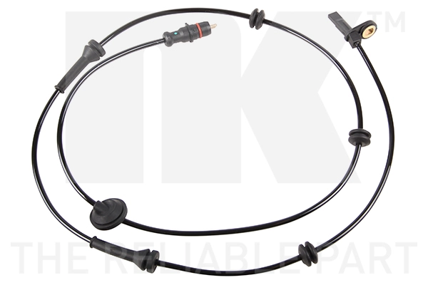 Sensor, wheel speed (292375)