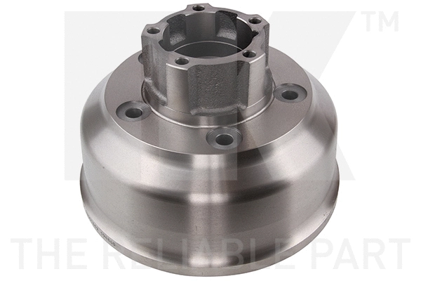 Brake Drum (253509)