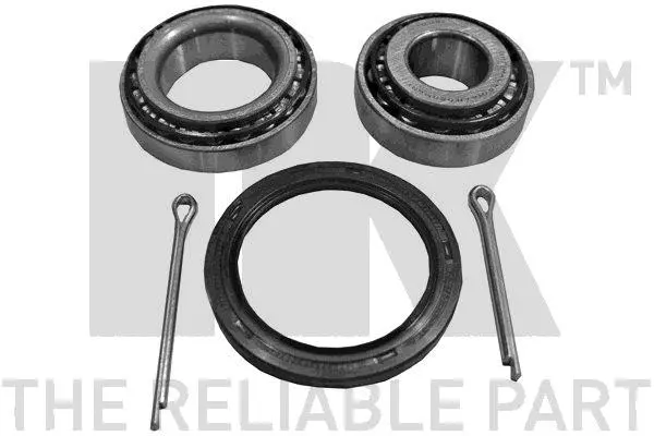 Wheel Bearing Kit (762603)