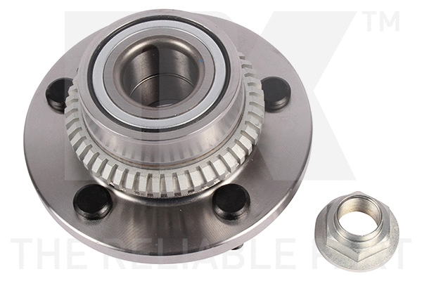 Wheel Bearing Kit (763417)