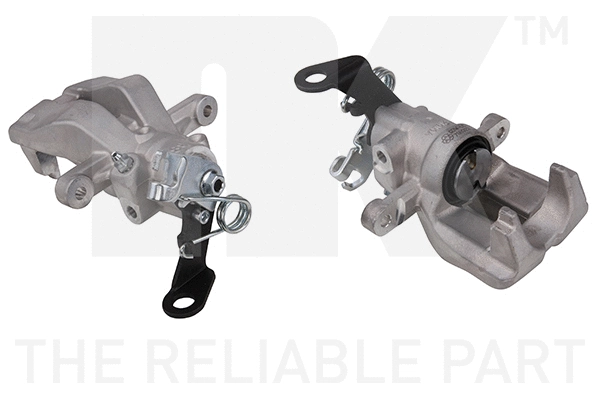 Brake Caliper (2110142)