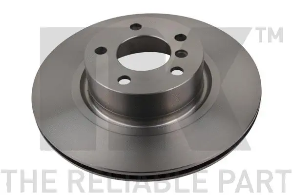 Brake Disc (2015105)
