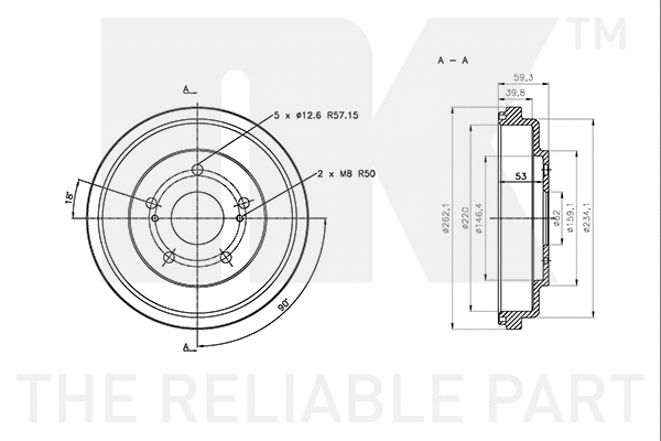 Brake Drum