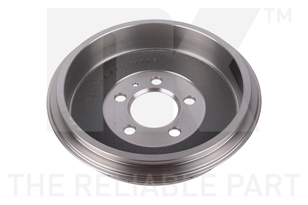 Brake Drum