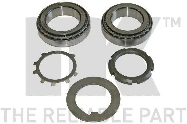 Wheel Bearing (764729)