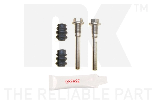 Guide Sleeve, brake caliper (8936005)