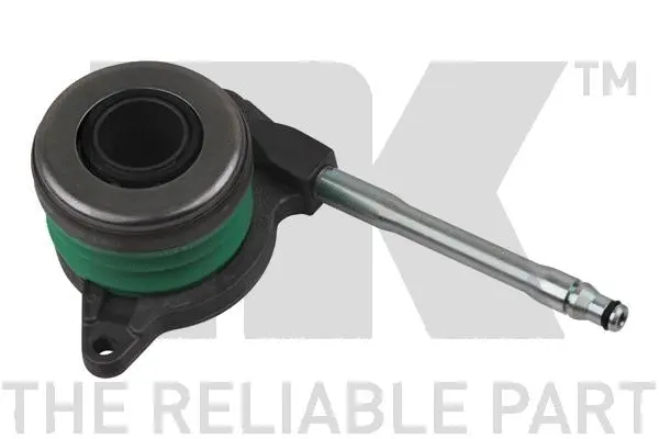 Central Slave Cylinder, clutch (144803)