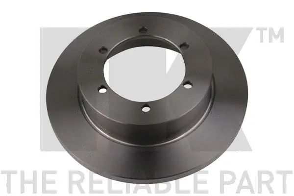 Brake Disc (202289)
