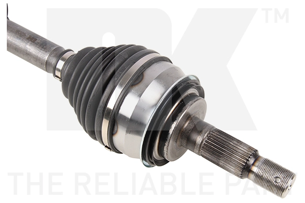 Drive Shaft