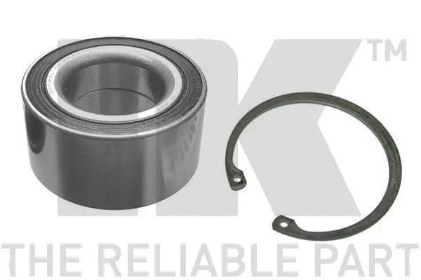 Wheel Bearing (763233)