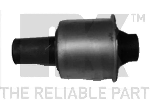 Mounting, control/trailing arm (5103306)
