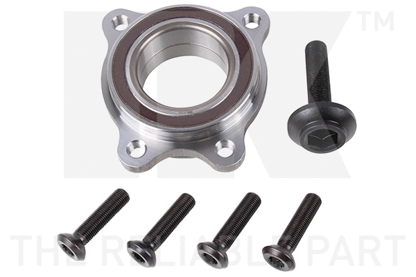 Wheel Bearing Kit (754745)