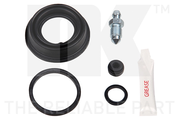 Repair Kit, brake caliper (8845058)