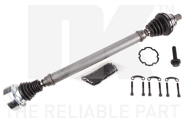 Drive Shaft (5047242)