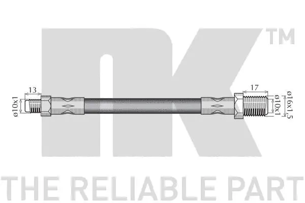 Brake Hose