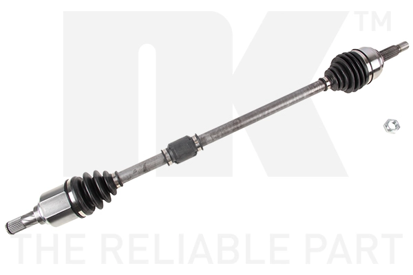 Drive Shaft (502218)