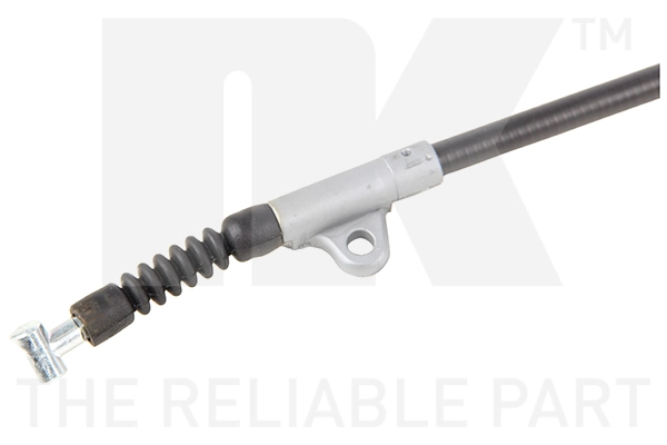 Cable Pull, parking brake