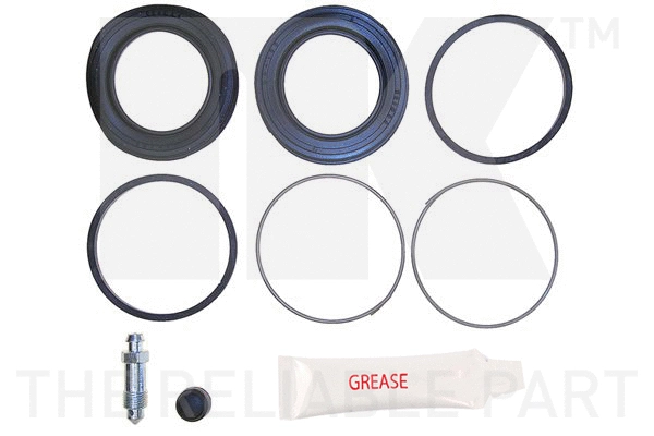 Repair Kit, brake caliper (8899027)
