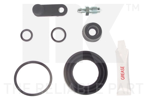 Repair Kit, brake caliper (8840016)