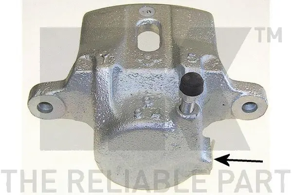 Brake Caliper (213211)
