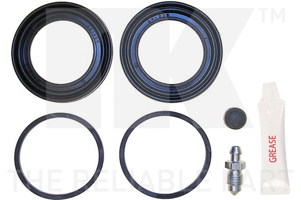 Repair Kit, brake caliper (8840009)