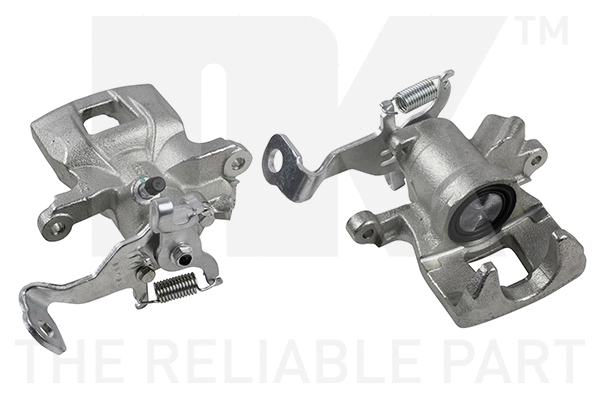 Brake Caliper (2132148)