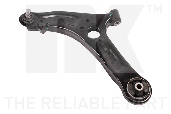 Control/Trailing Arm, wheel suspension (5013513)