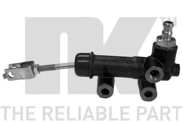 Master Cylinder, clutch (834539)