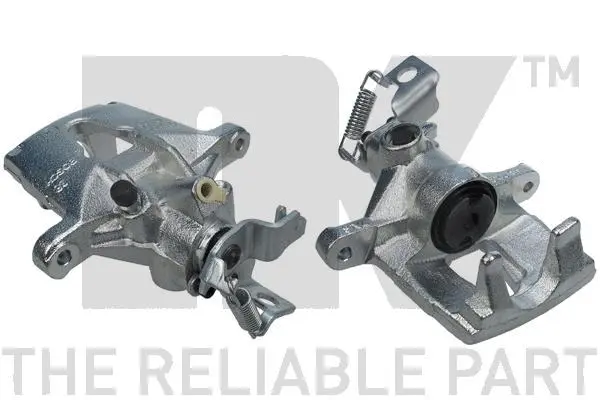 Brake Caliper (212580)