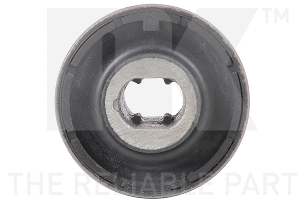 Mounting, control/trailing arm