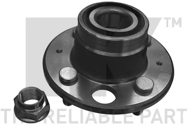 Wheel Bearing Kit (762618)