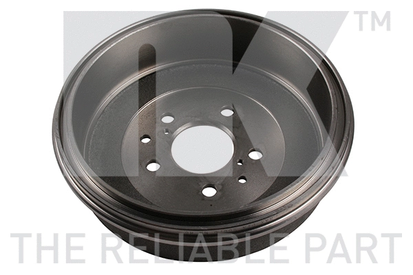 Brake Drum