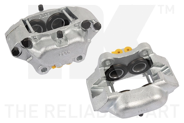 Brake Caliper (214843)