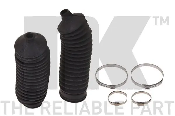 Bellow Kit, steering (5092319)